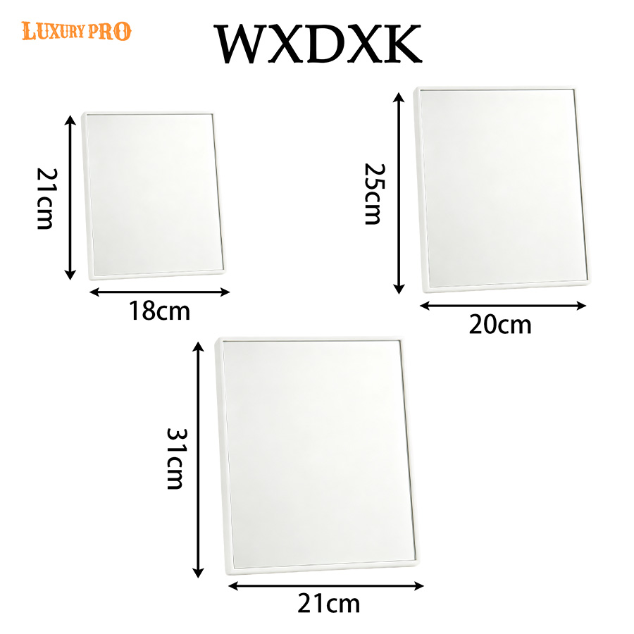 Infinity Light Frame