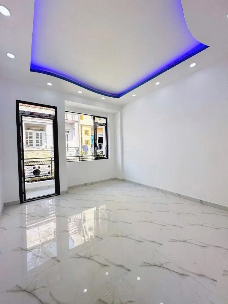 Bán nhà hẻm ô tô 225 LÊ VĂN QUỚI - NGAY NGÃ 4 BỐN XÃ, BÌNH TÂN