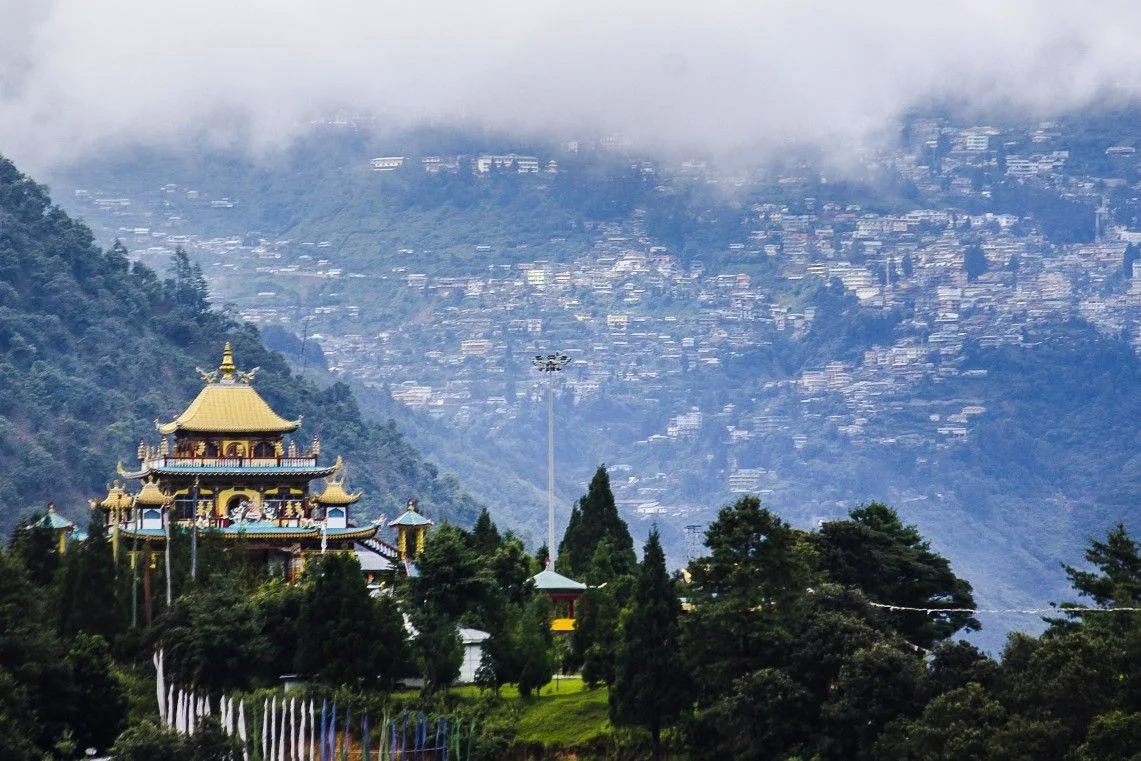 Bomdila
