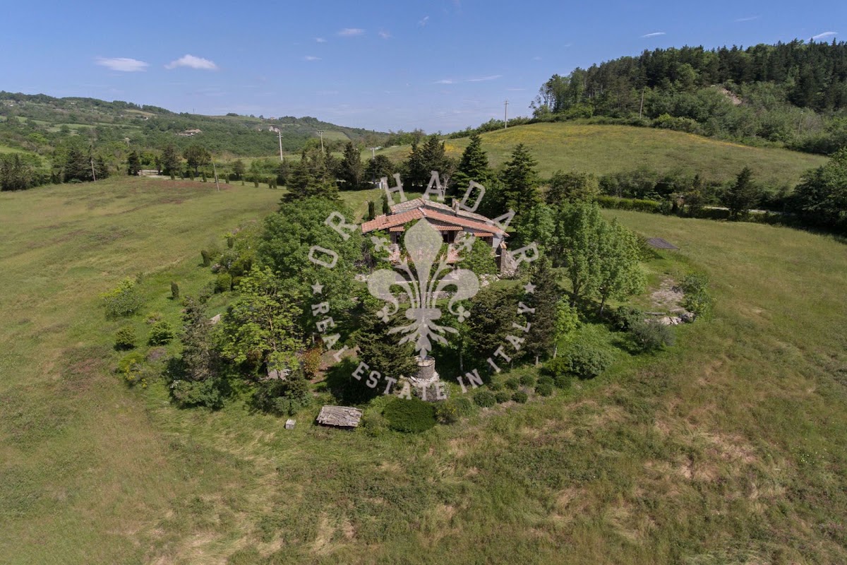 קאסאלה אי קנטונה (Casale Il Cantone) — 4