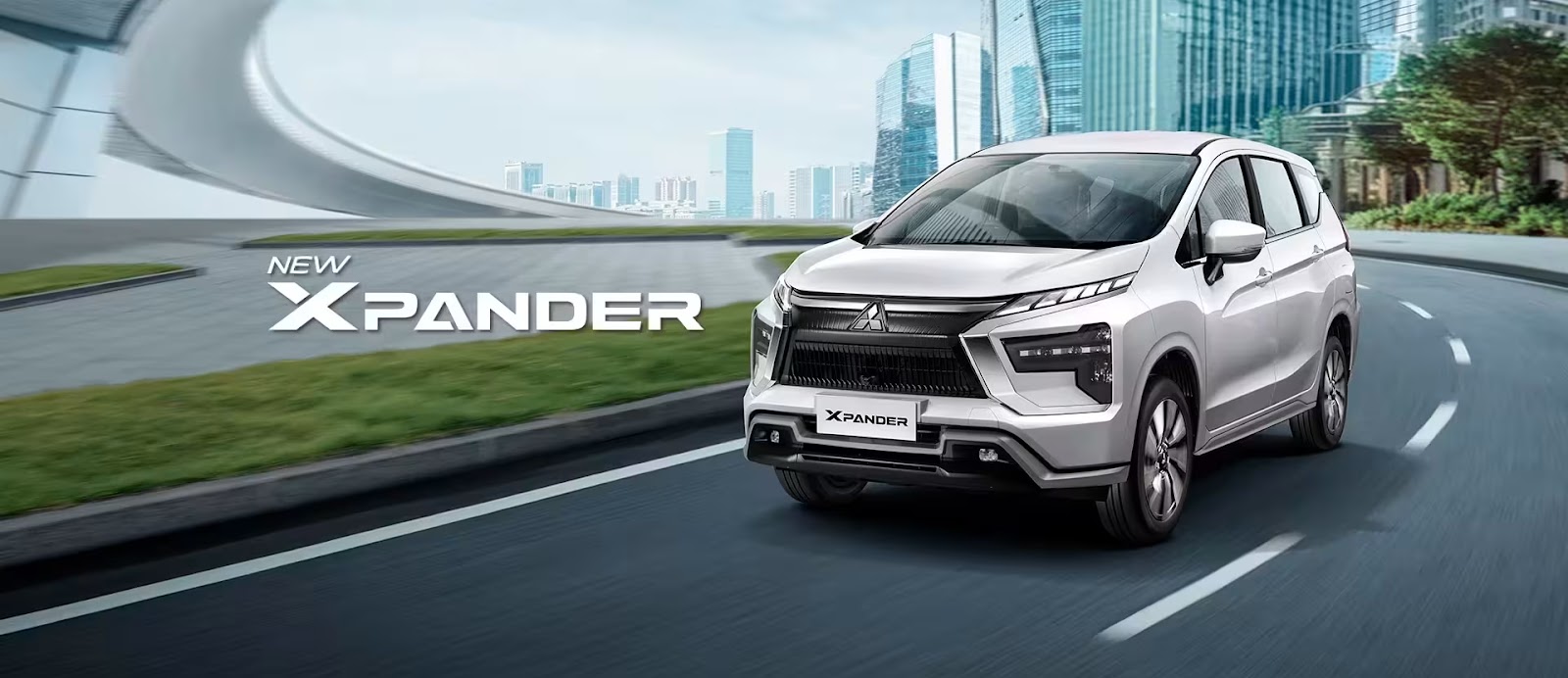 Mitsubishi Batam