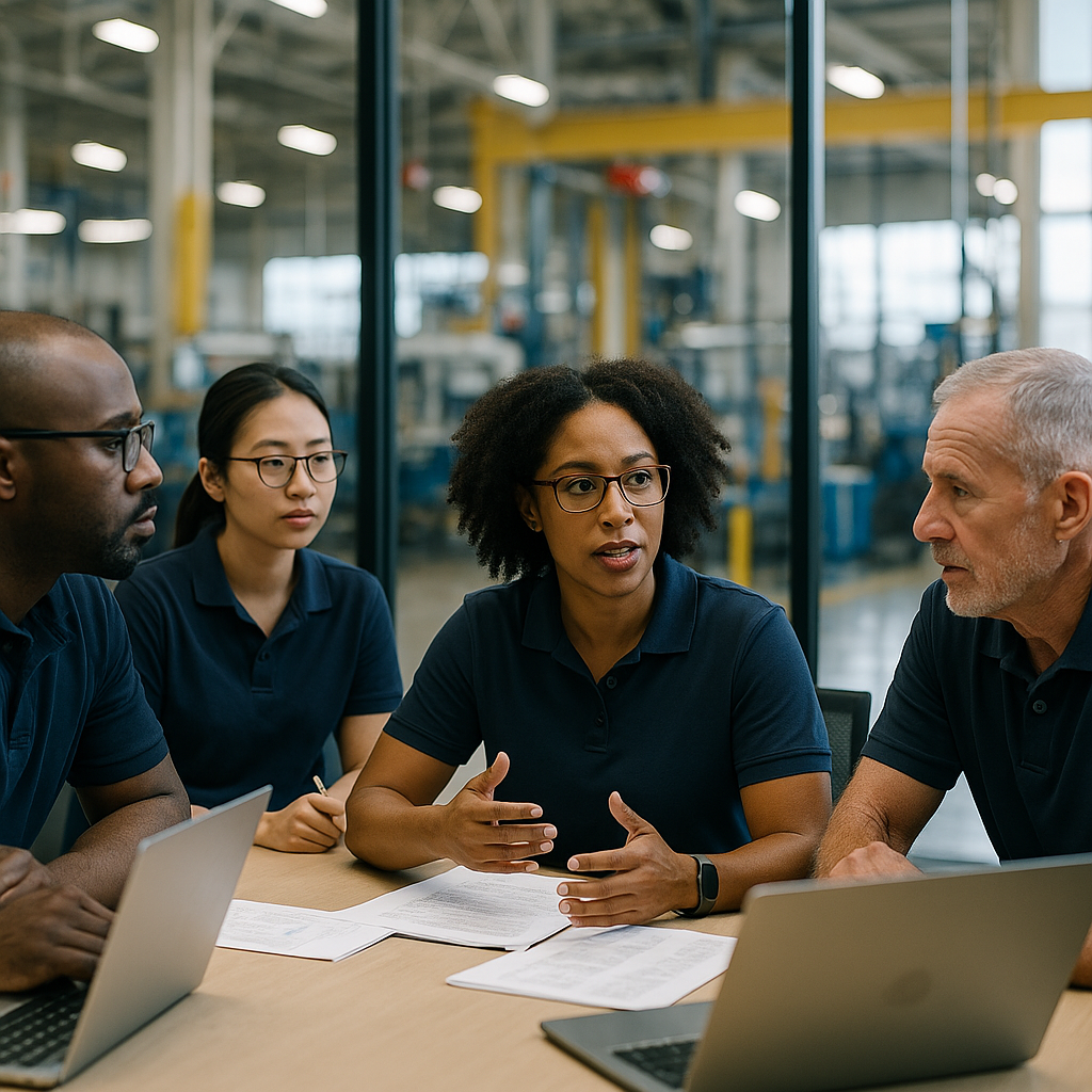 Analyzing Political Affiliations and Their Impact on Michigan's Workforce Dynamics Ahead of 2026 Elections