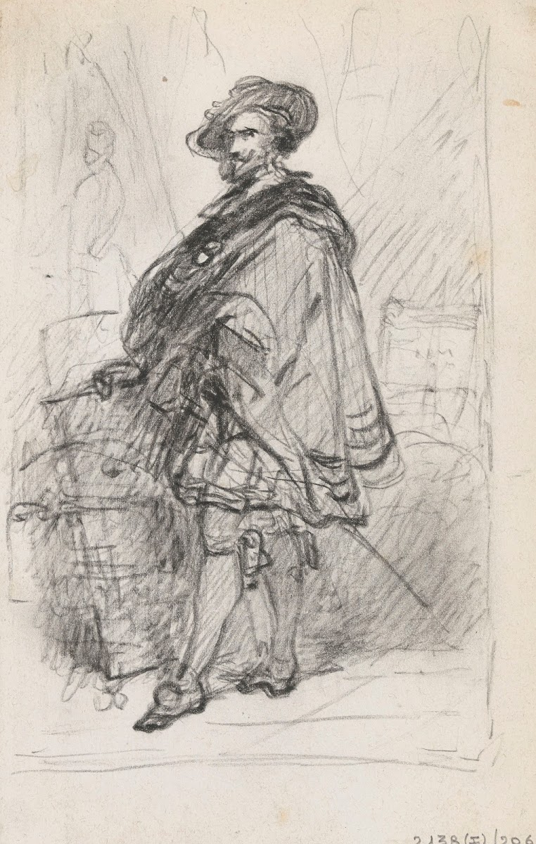 The Painter Peter Paul Rubens