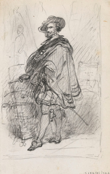 The Painter Peter Paul Rubens