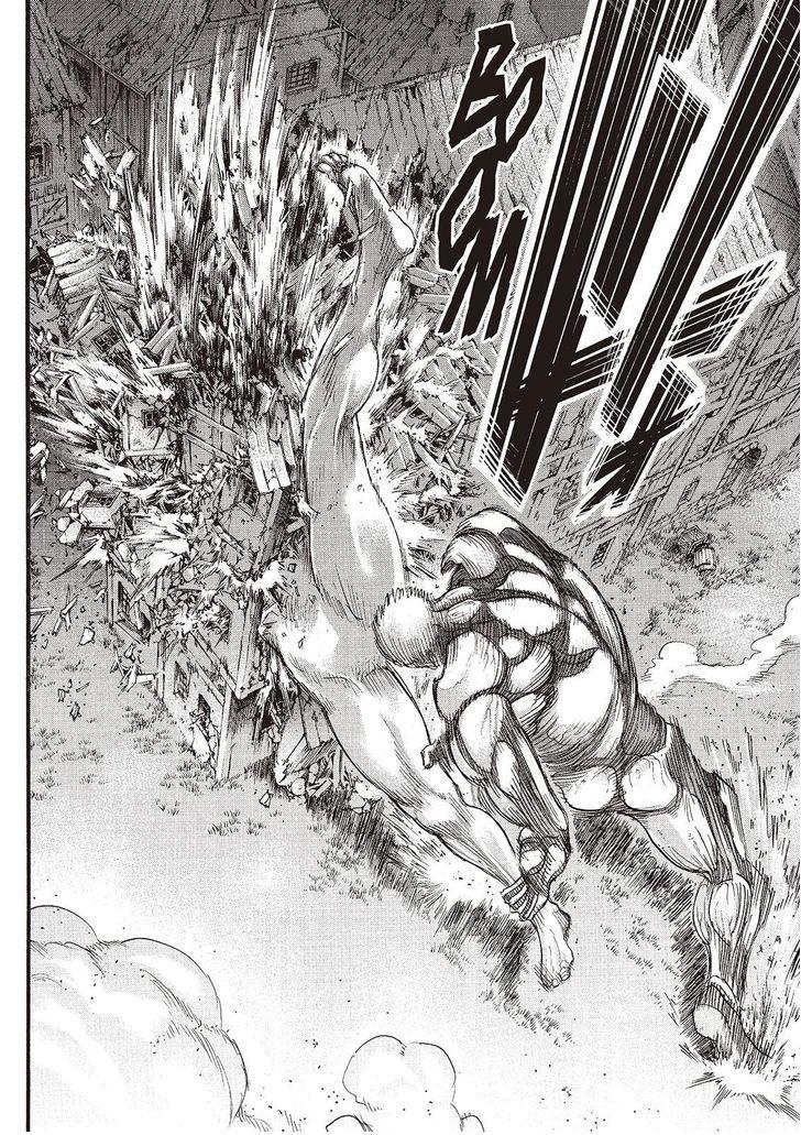 Attack On Titan