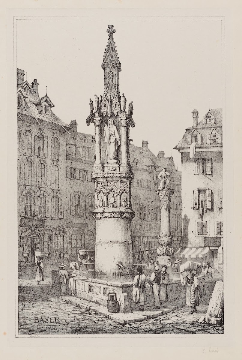 Basle 1839