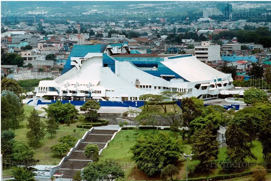 Palacio Nacional