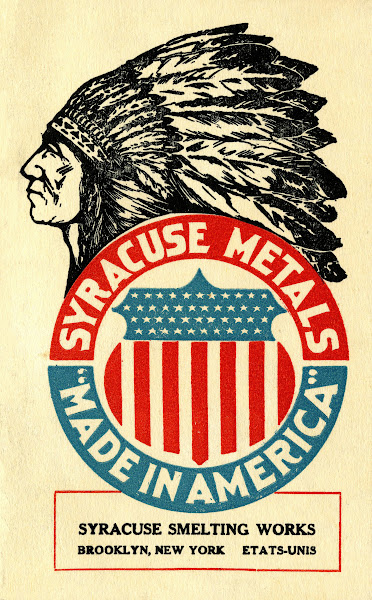 Syracuse metals made in America