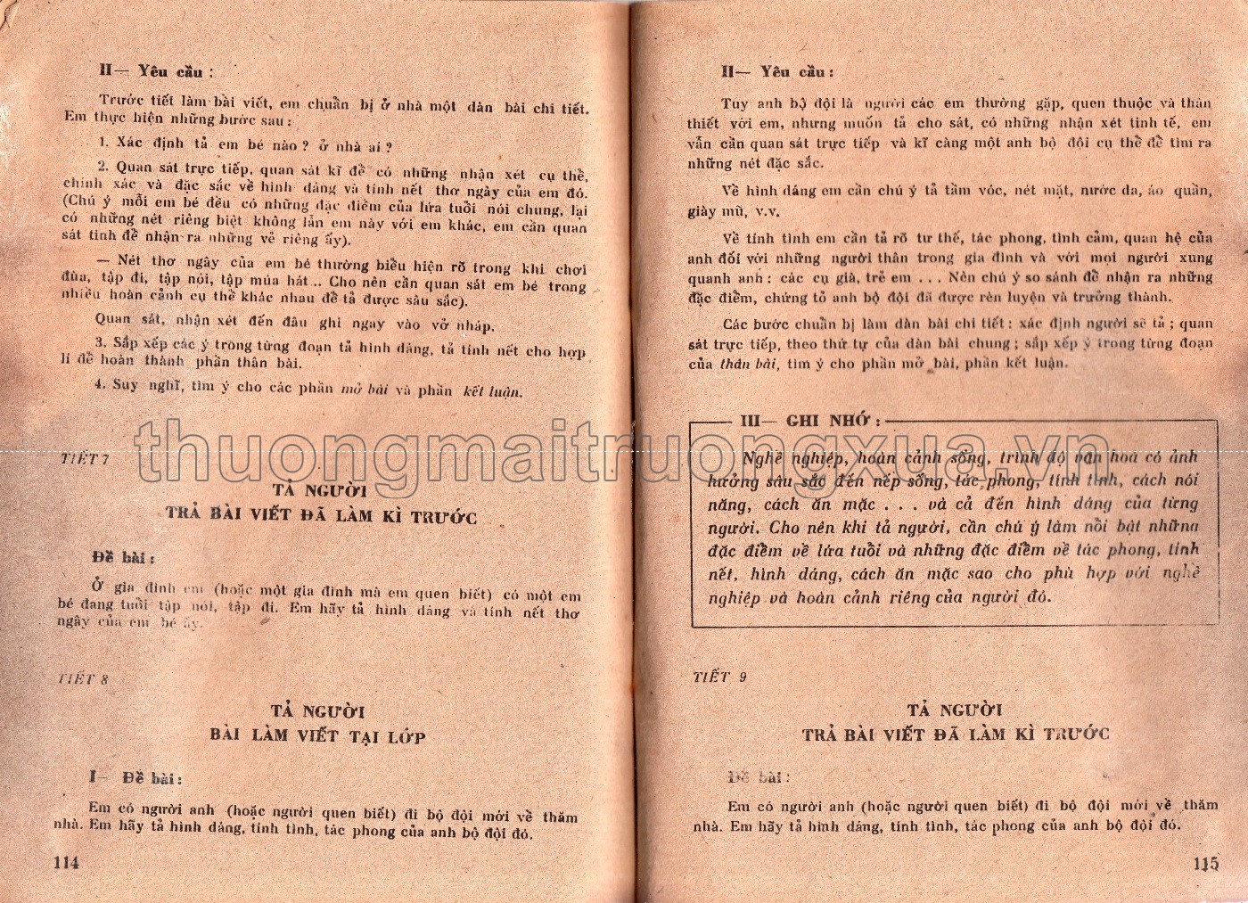 Tiếng Việt 5, tập 1 (1988) - Trang 59