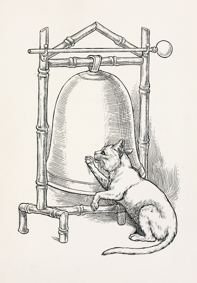 A hundred anecdotes of animals pl 016 1901