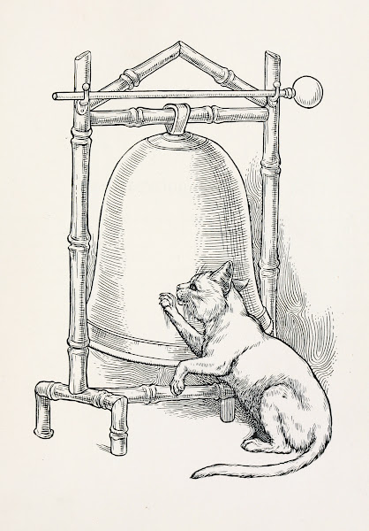 A hundred anecdotes of animals pl 016 1901