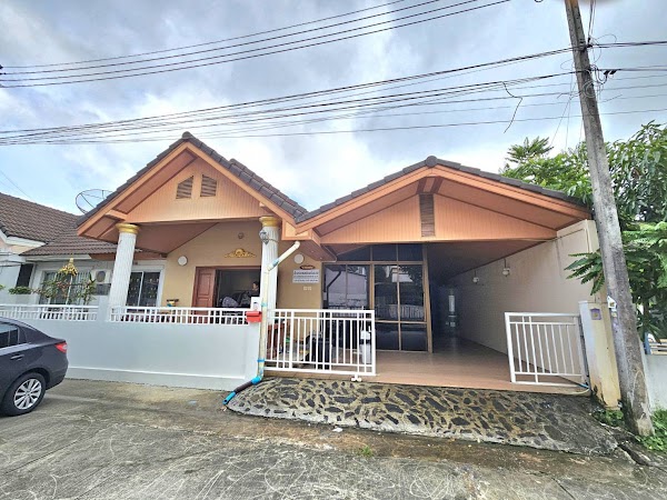 บ้านร็อคการ์เดน 3-4