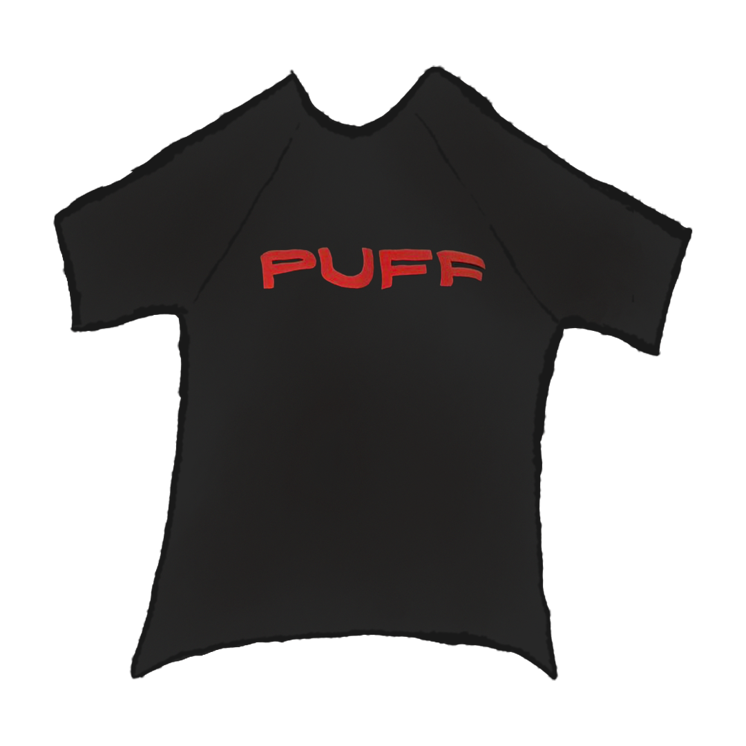 Yeezy PUFF Tee product image