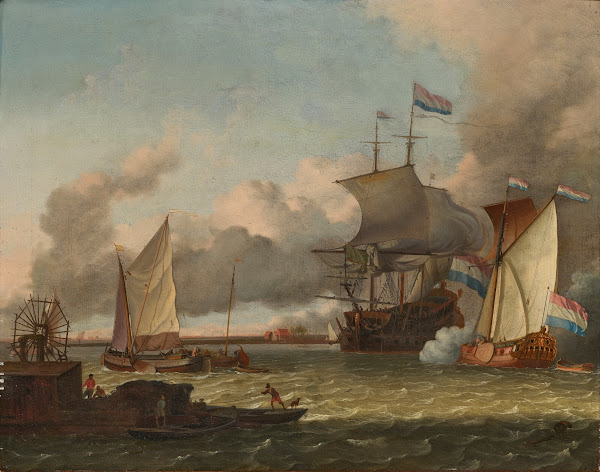Seascape 1690