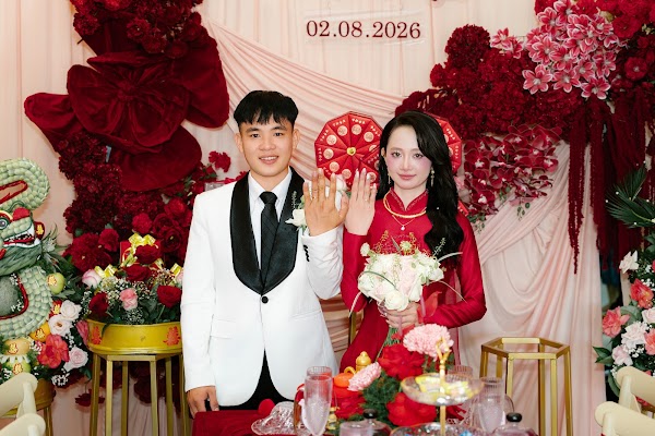 Ảnh bìa album