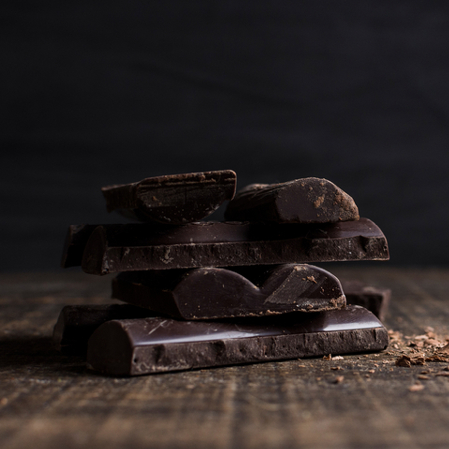 Chocolate Colonial