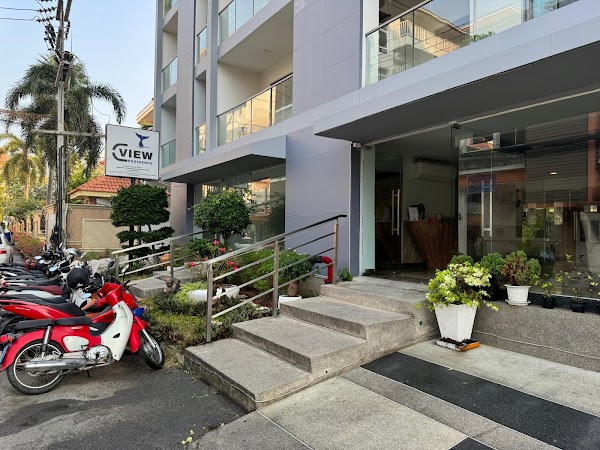 C View Residence