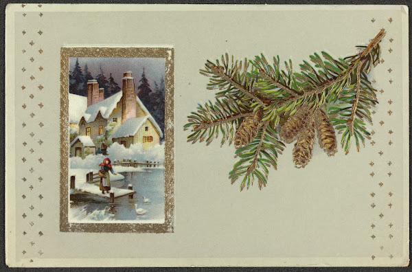 Christmas card