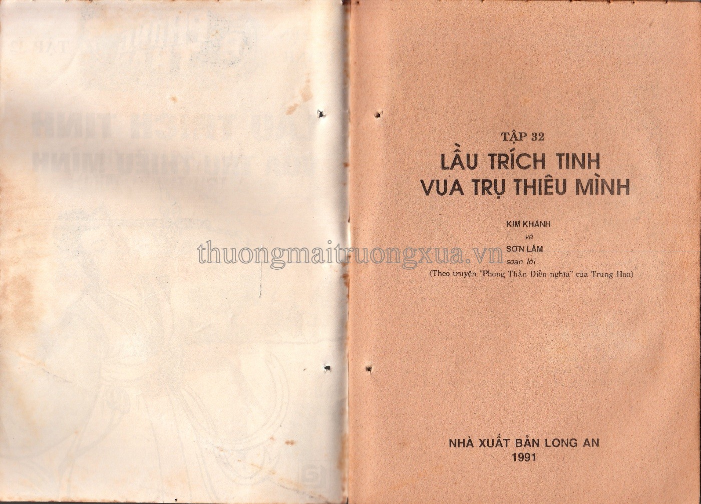 Tập 10 - Trang 2