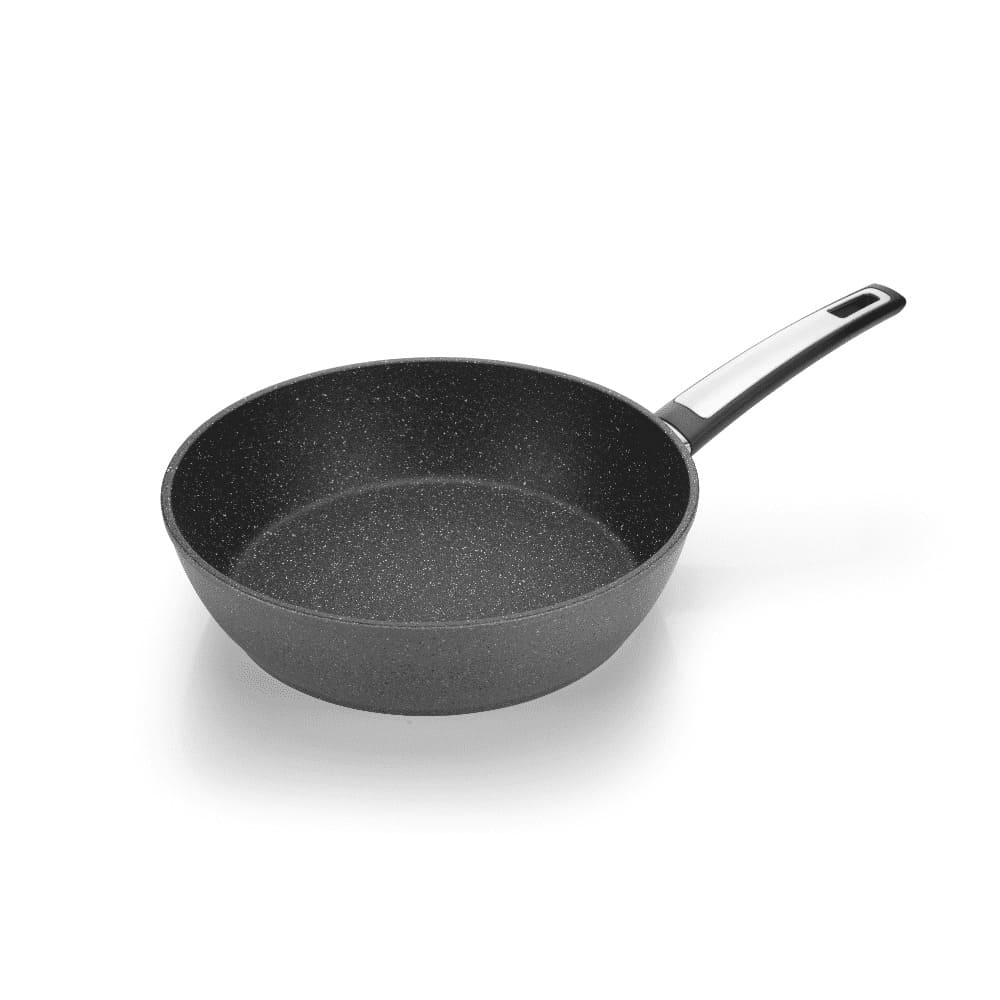 Sartén de aluminio antiadherente Tescoma™ Honda Premium Stone, 28 cm