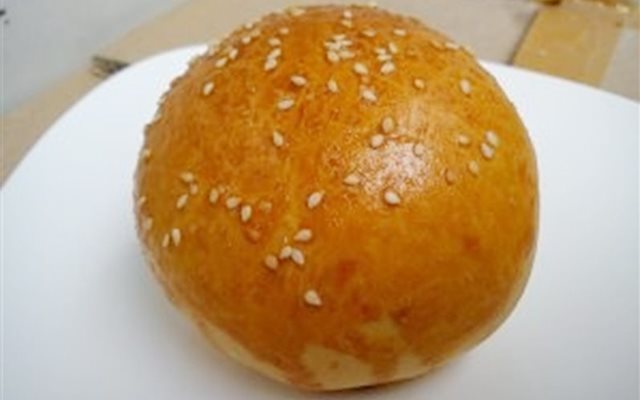 Bánh Mì Tròn