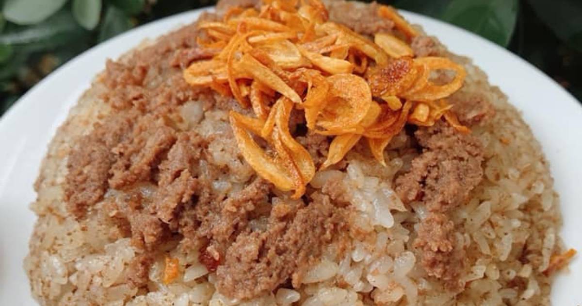Xôi chim câu