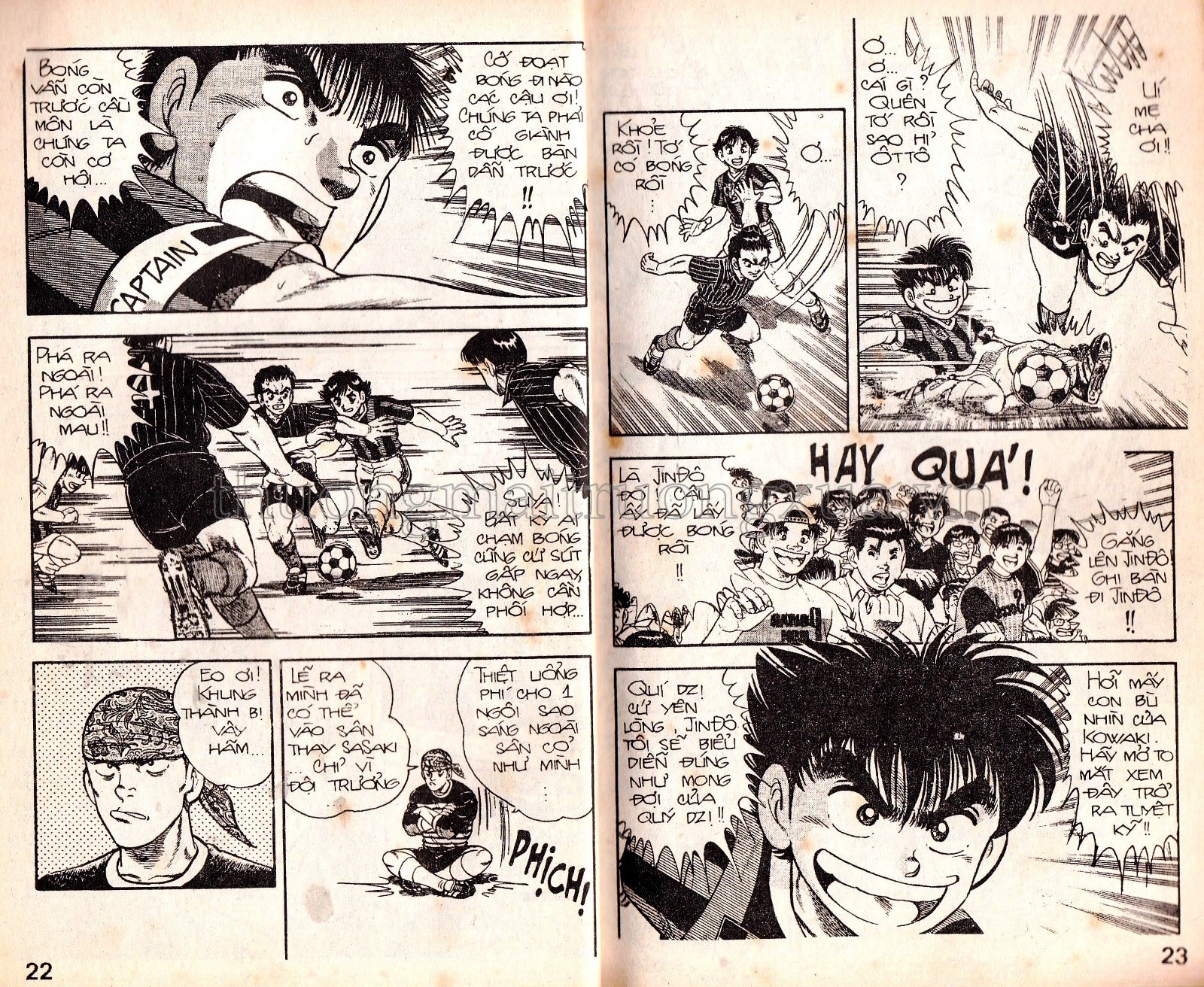 Tập 60 - Trang 166