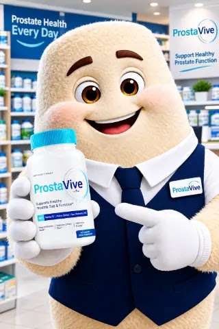 Dealsvale mascot