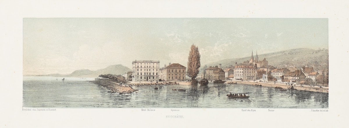 Neuchâtel