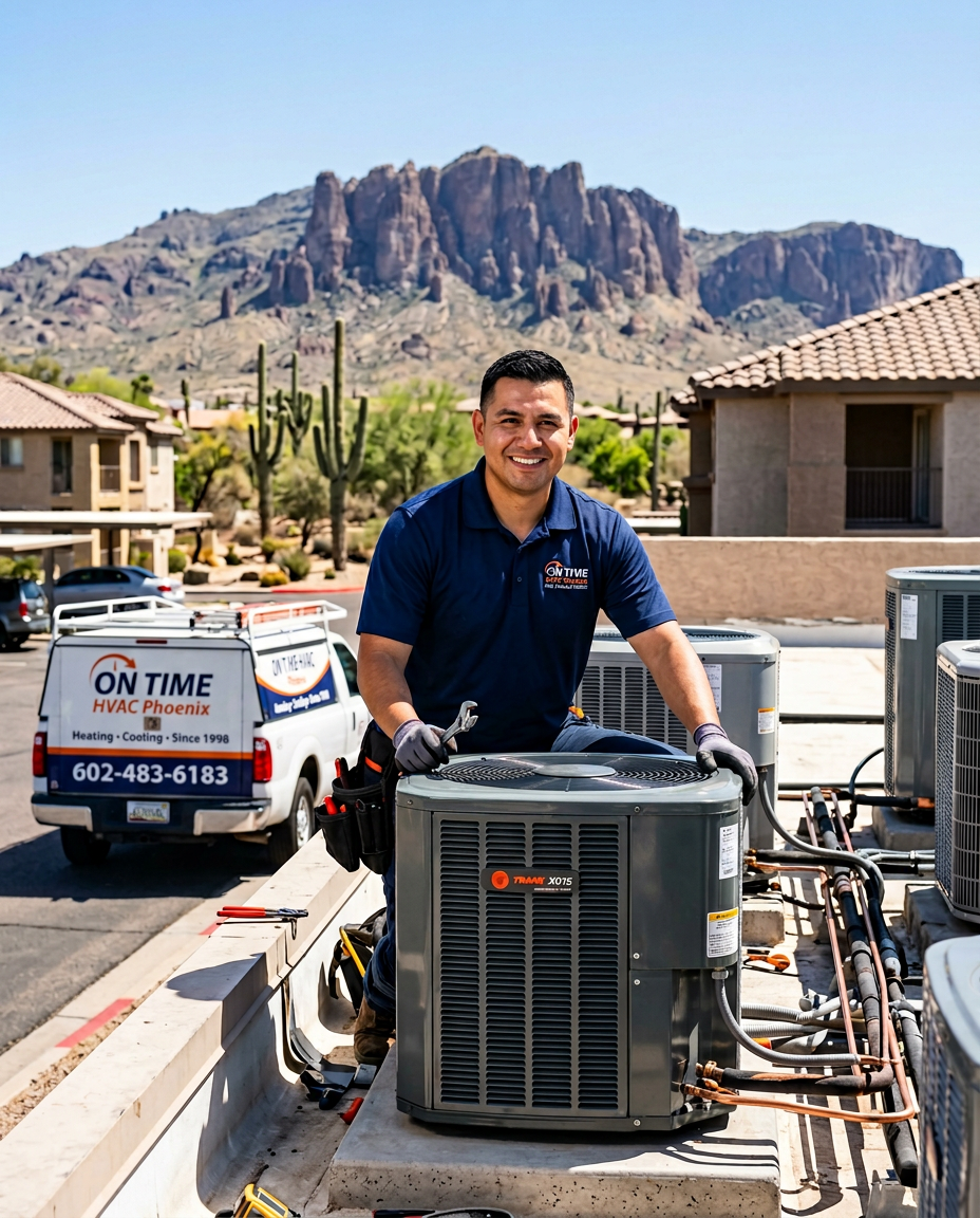 What is the most reliable air conditioner brand?