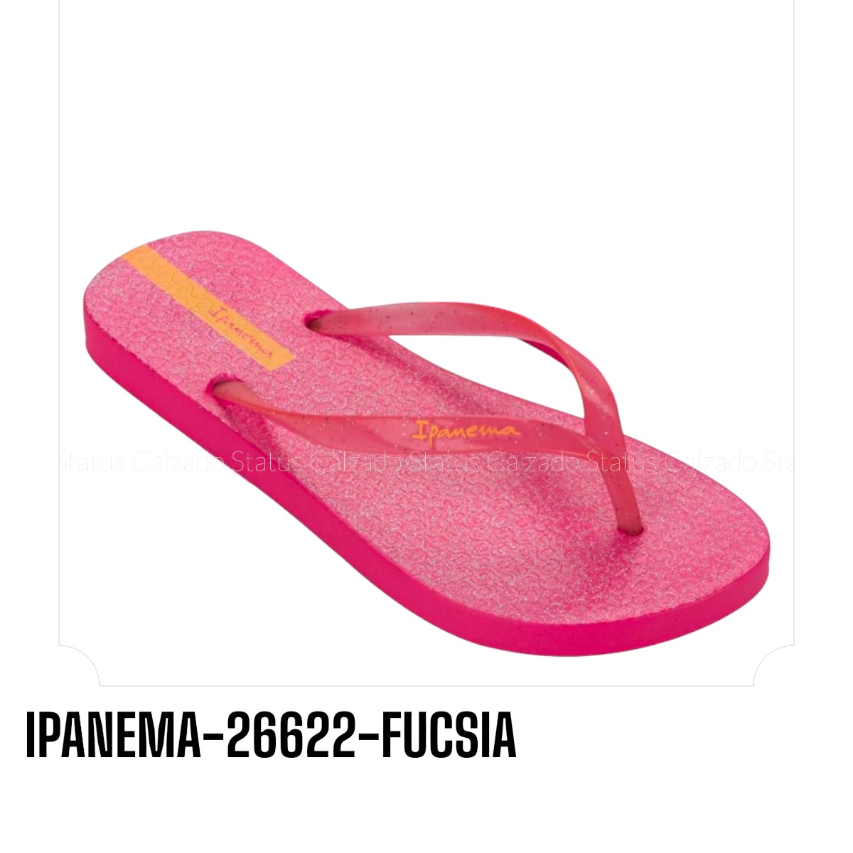 IPANEMA-26622-FUCSIA