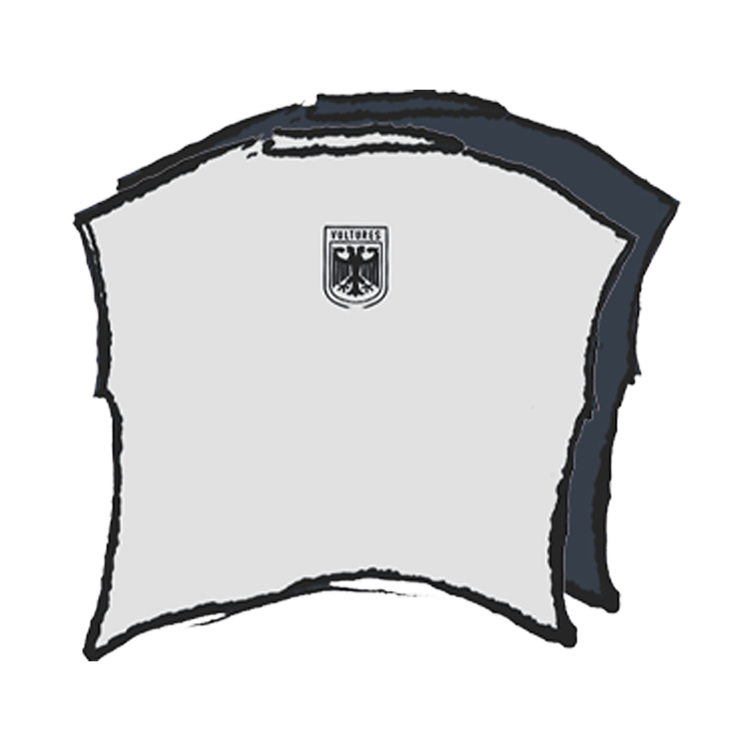 Yeezy GOSHA BOX T (Vultures Tour Shirt) product image