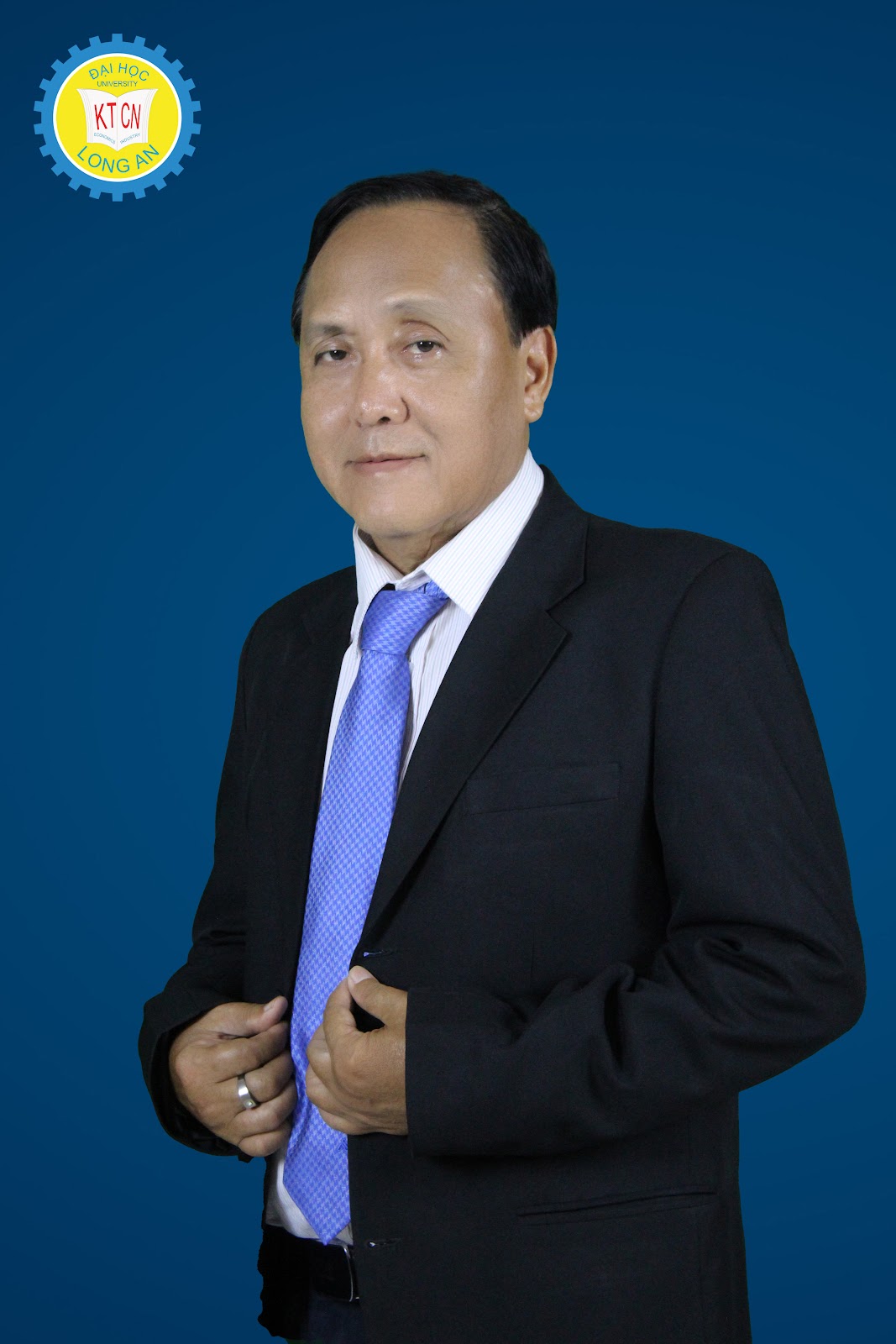 TS. Nguyễn Kim Chung