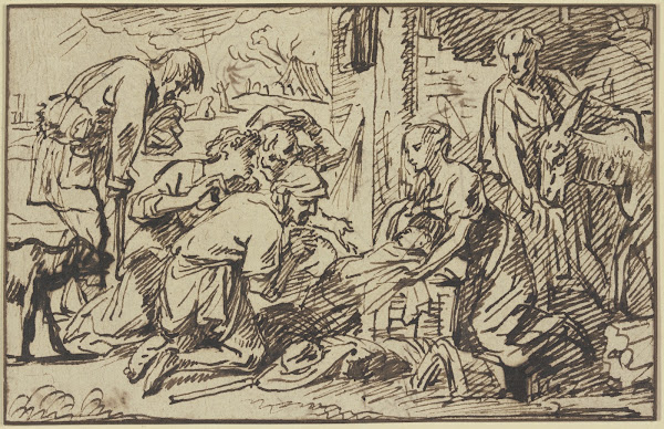 Pieter Van Mol