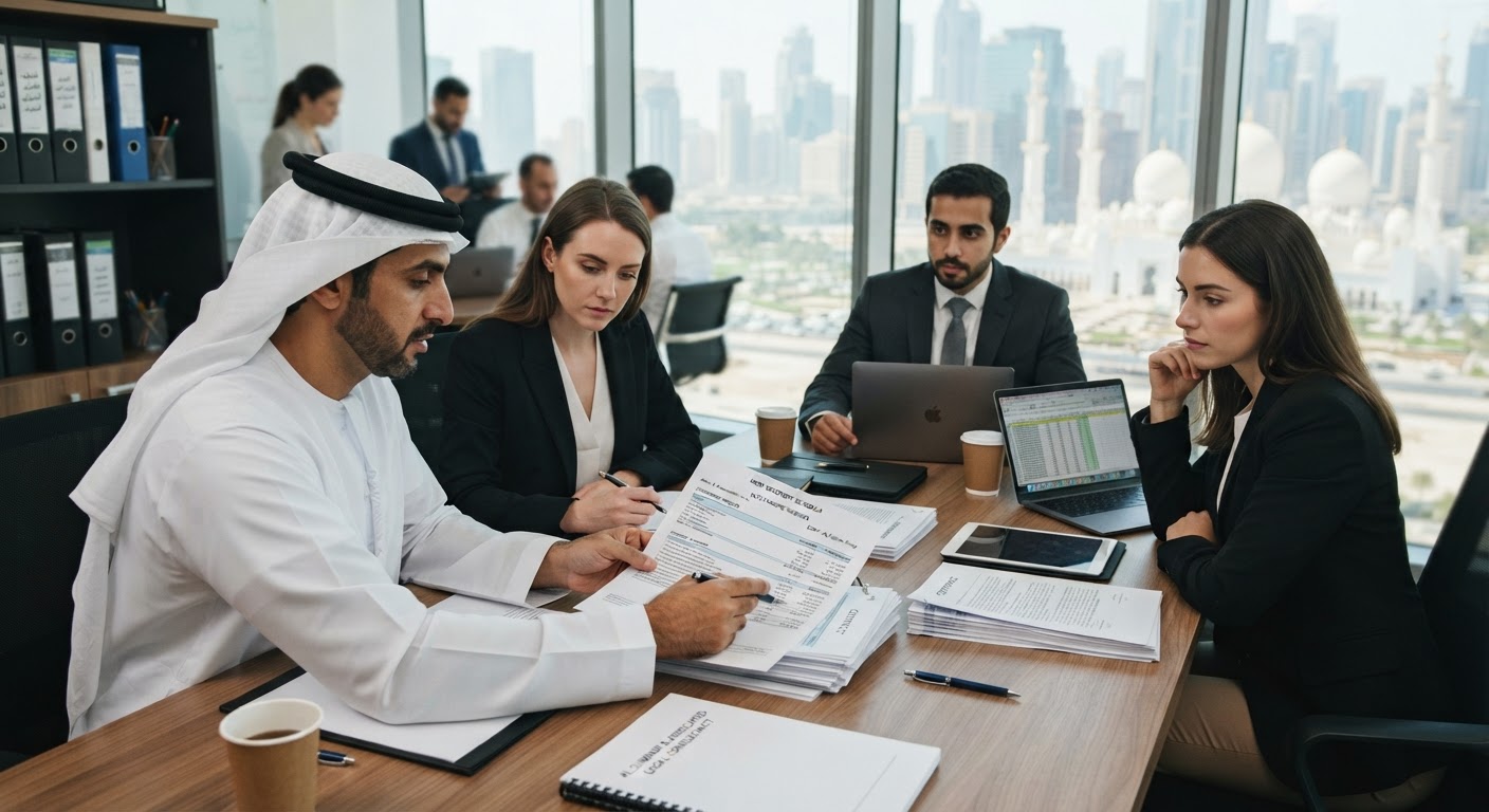 هل شركتك مستعدة لاسترداد ديونها التجارية؟