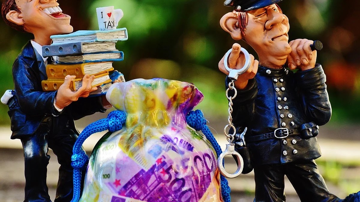 OECD BEPS 프로젝트가 다국적 기업 세금 구조에 미치는 영향