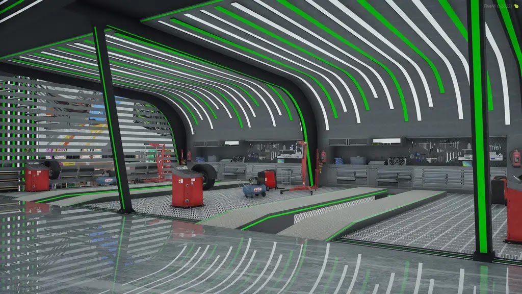 Energy Underground Performance thumbnail 2