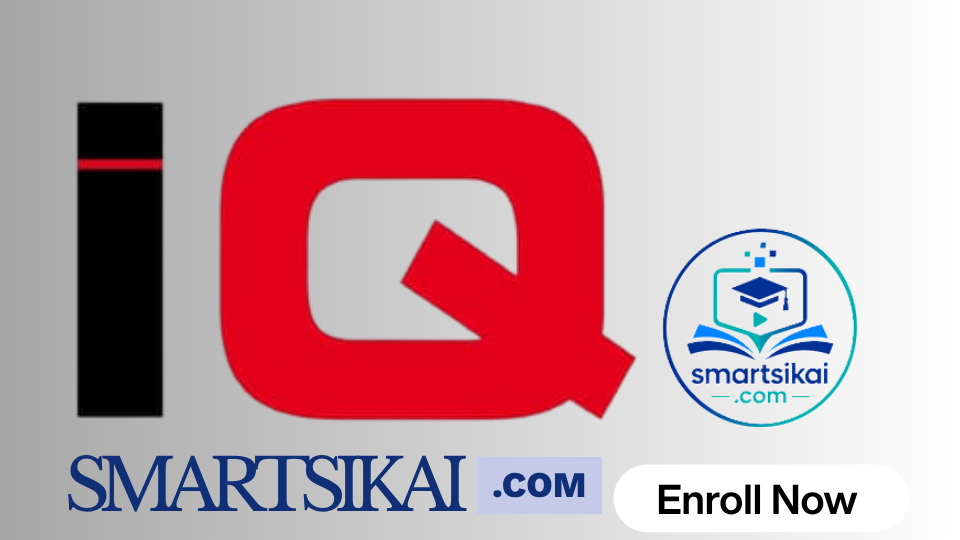 IQ(Intelligence quotient)