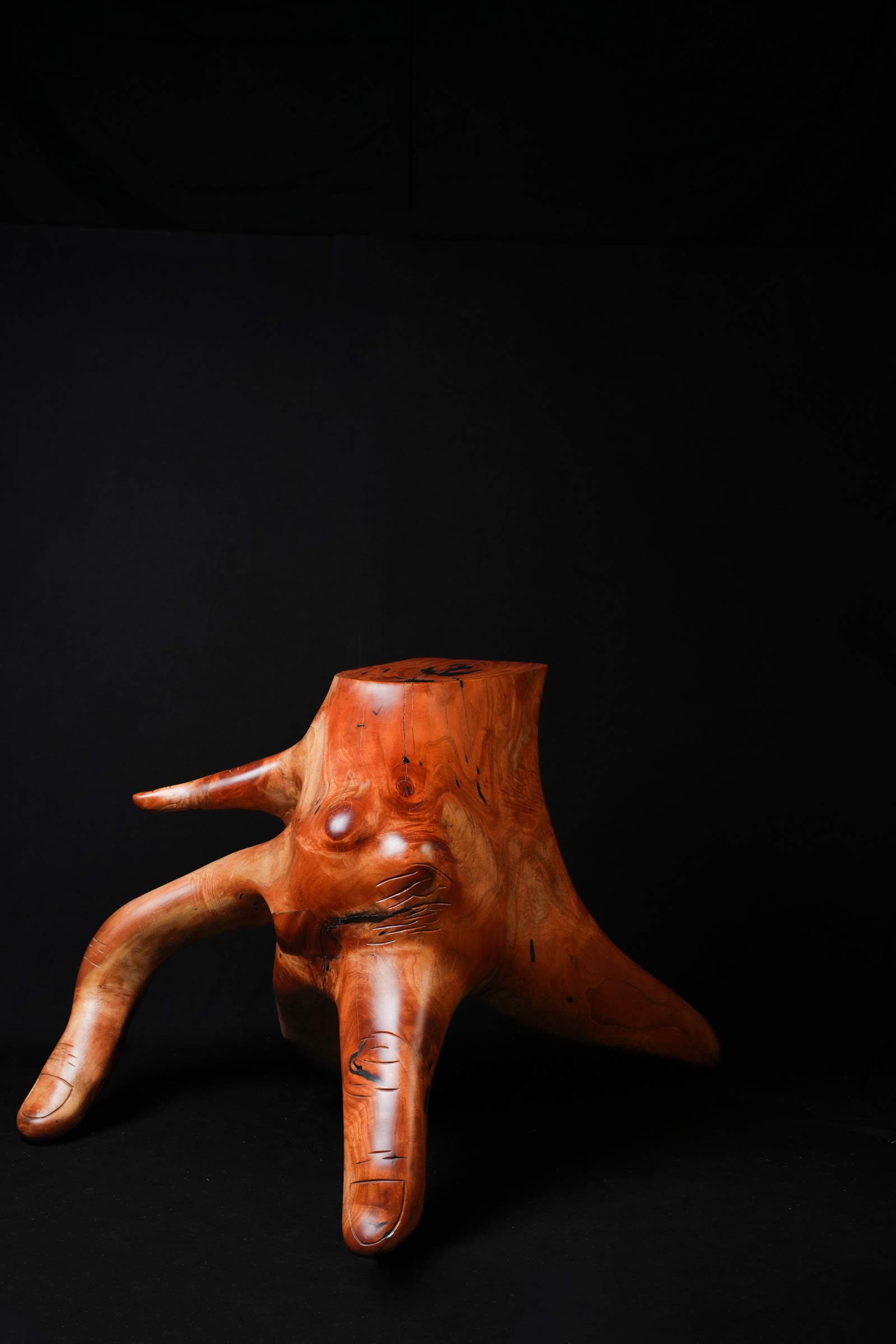 Thing Table, studio view 2