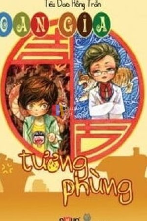 Oan Gia Tương Phùng