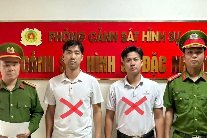 Thủ đoạn cưỡng đoạt tài sản của nhóm Quản trị viên fanpage lớn ở Hải Phòng - Báo Tri thức &amp; Cuộc sống