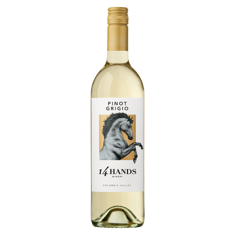 14 Hands Pinot Grigio