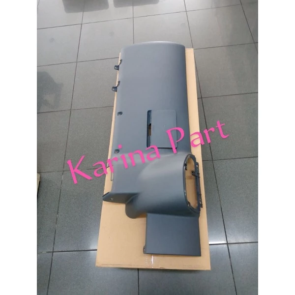 Dasbor Bawah Canter Original Mitsubishi MK566037 untuk Kenyamanan Berkendara