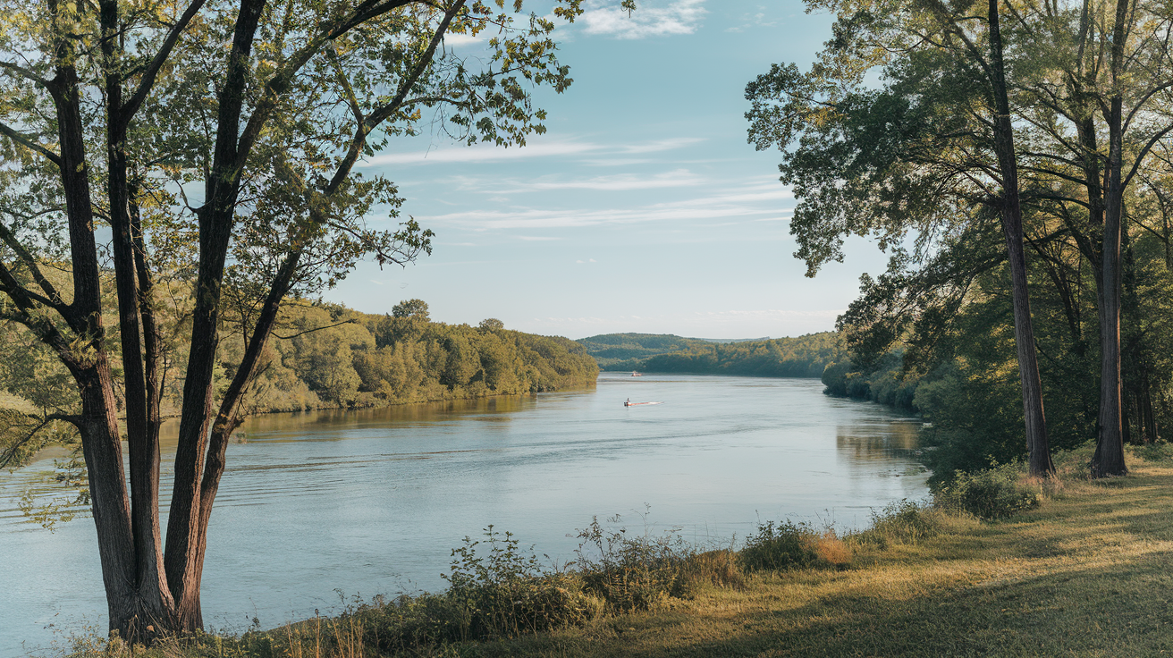 How Far Is Columbia from Myrtle Beach? Travel & Stay Guide