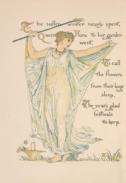 Floras feast A masque of flowers Pl02 1902