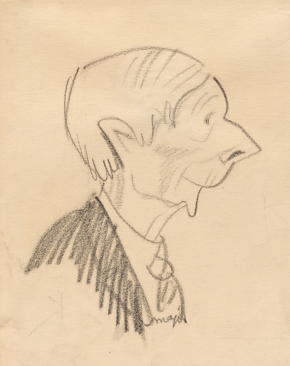 John Davison Rockefeller Sr c 1925