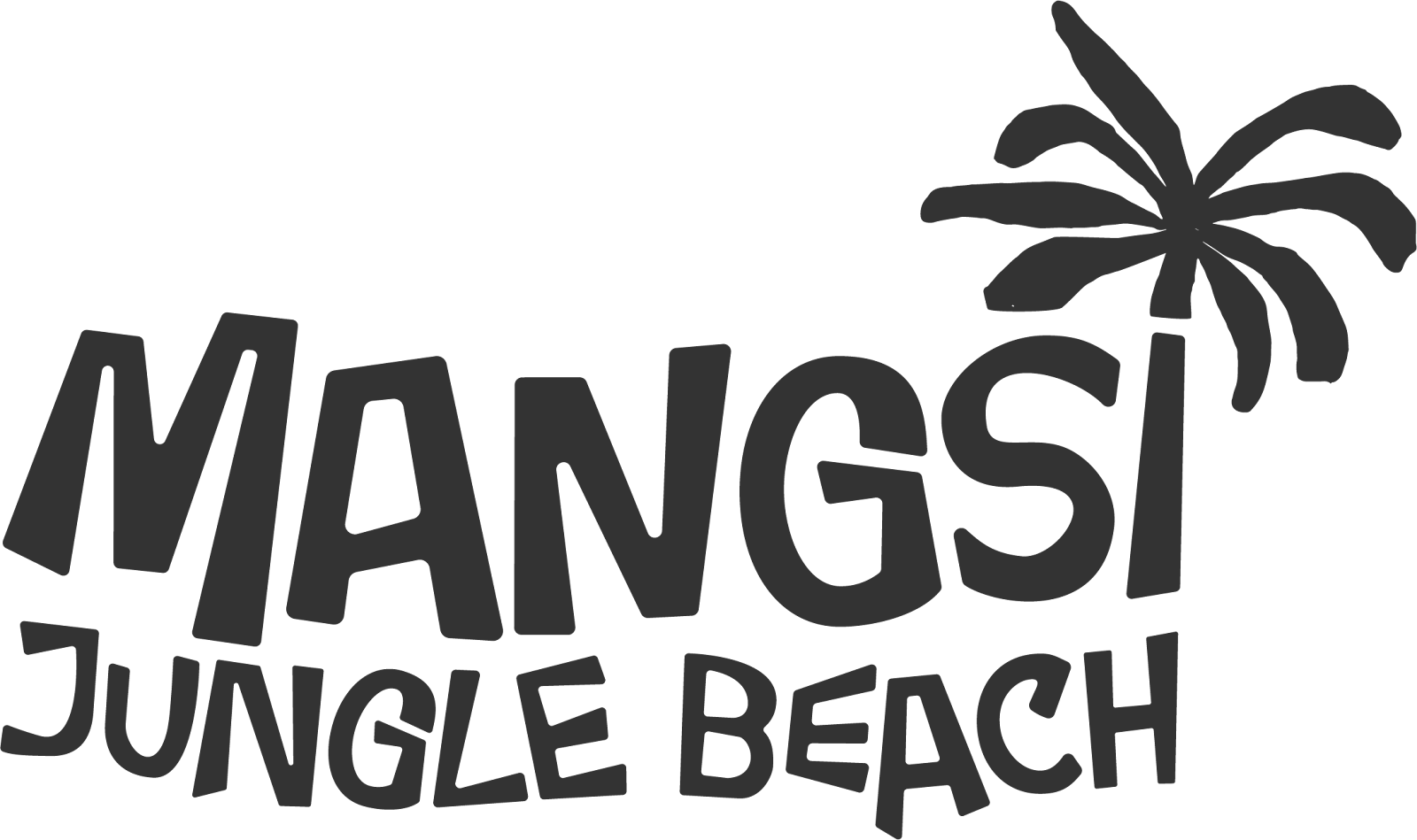 Mangsi Jungle Beach