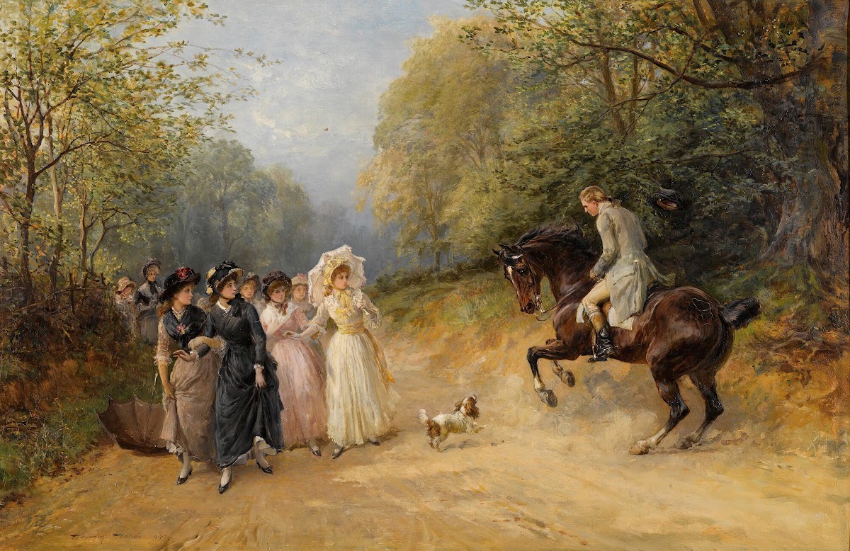 The Unwanted 1887