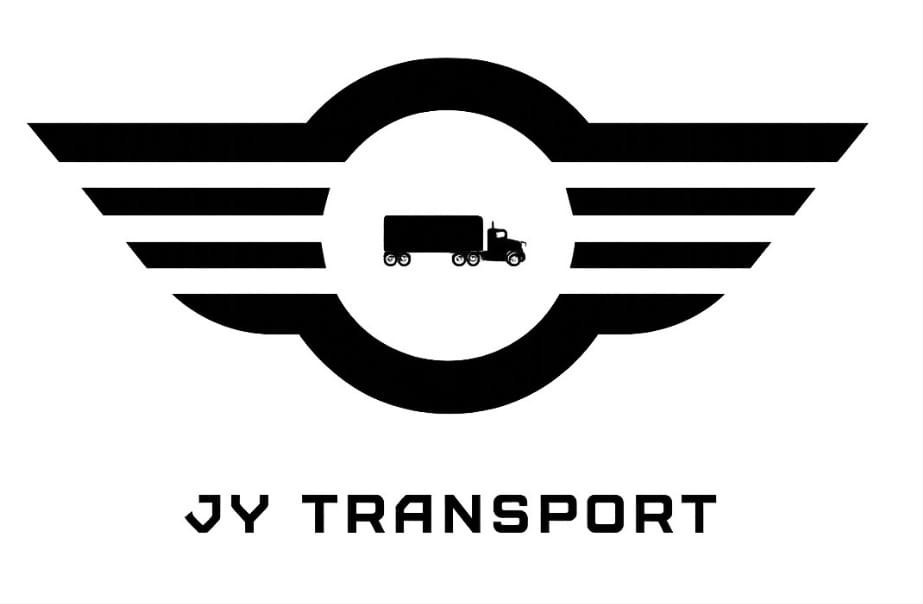 JY Transport Logo
