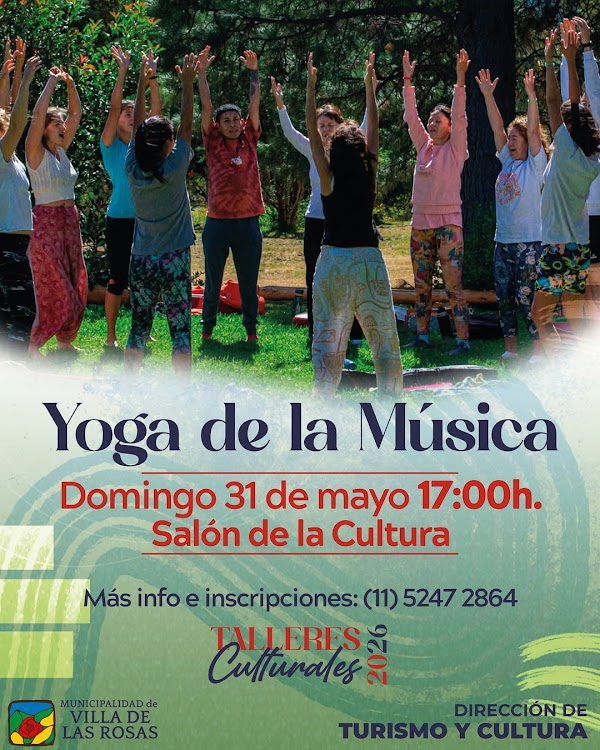 Talleres Culturales 2026